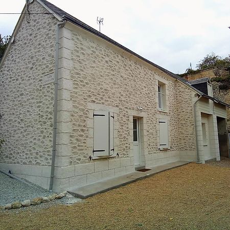 Les Cavelots A Vendome 빌라 외부 사진