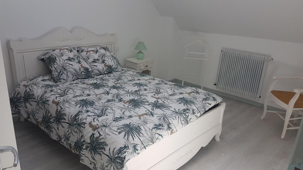 Les Cavelots A Vendome 빌라 외부 사진