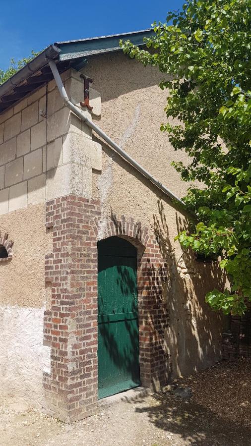 Les Cavelots A Vendome 빌라 외부 사진