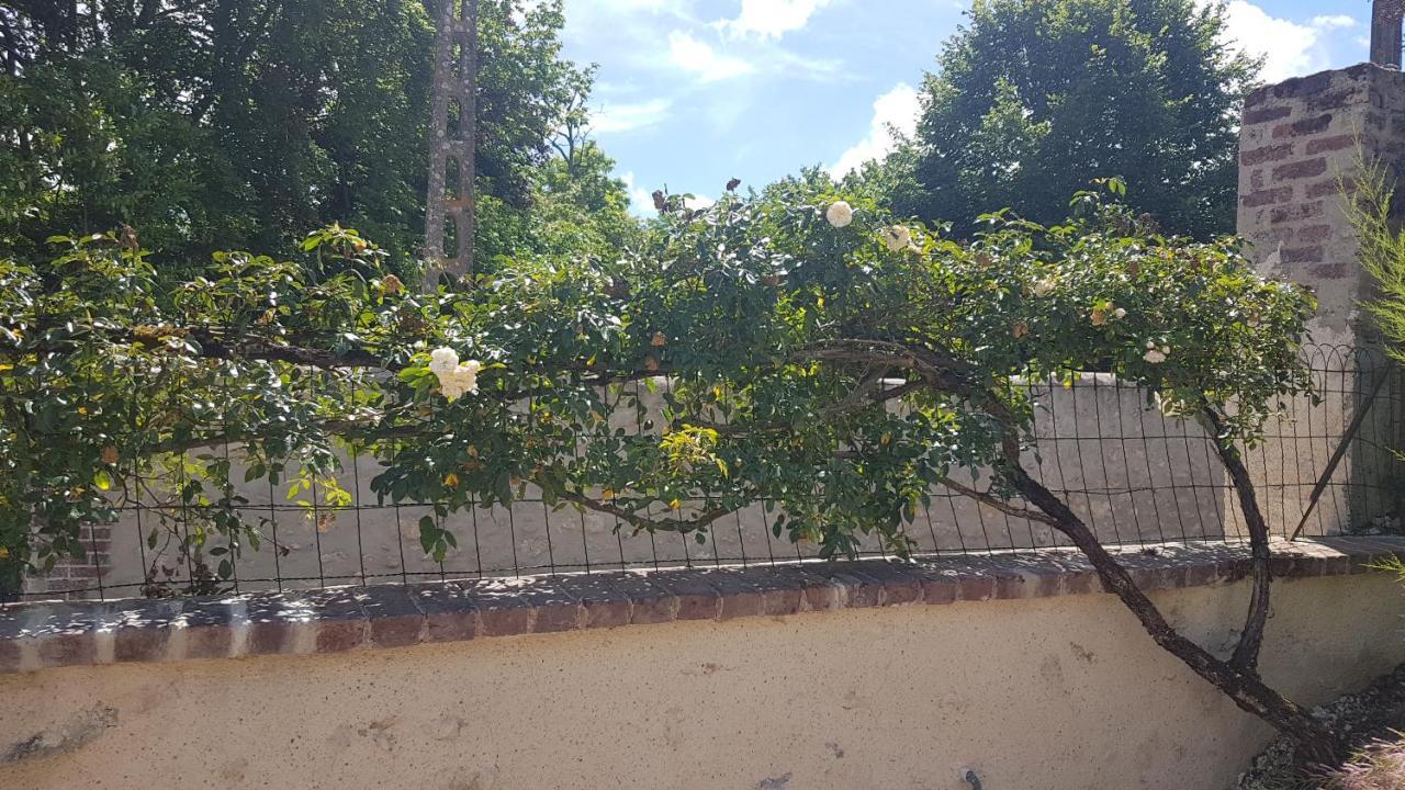 Les Cavelots A Vendome 빌라 외부 사진