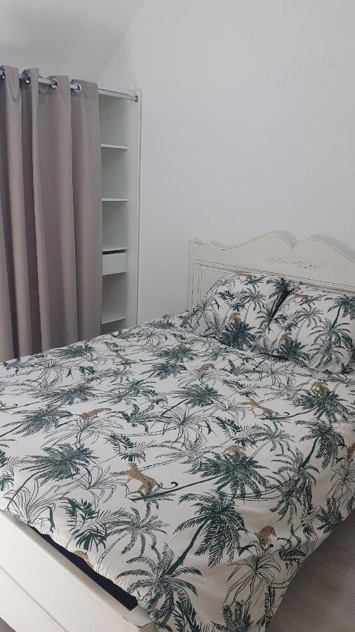 Les Cavelots A Vendome 빌라 외부 사진
