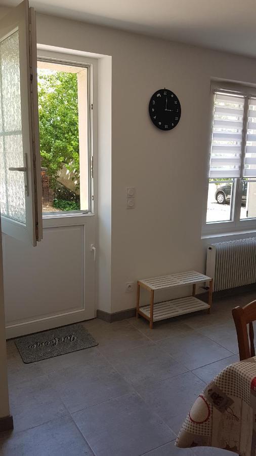 Les Cavelots A Vendome 빌라 외부 사진